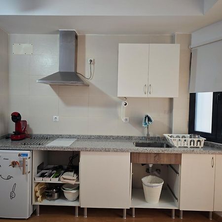 Castilla Del Patrocinio, Coqueto Apartamento De 1Dormitorio Севилья Экстерьер фото