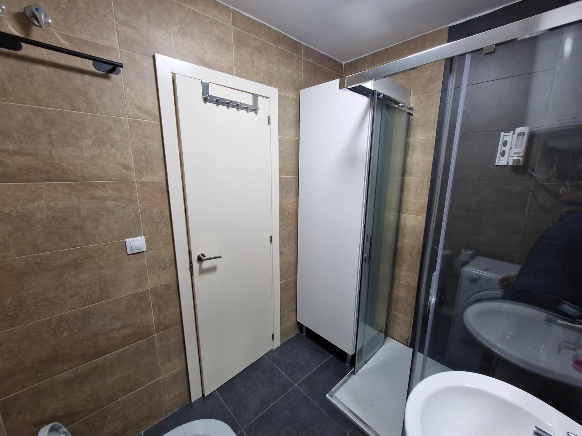 Castilla Del Patrocinio, Coqueto Apartamento De 1Dormitorio Севилья Экстерьер фото